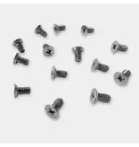 Orbot USA Orbot - Screw SS Retaining Ring | Each - (Needs 14)