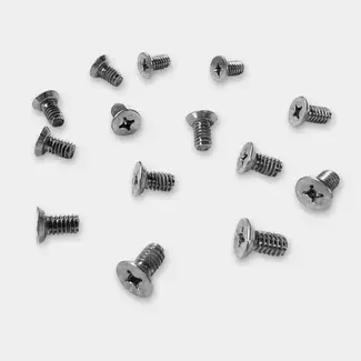 Orbot USA Orbot - Screw SS Retaining Ring | Each - (Needs 14)