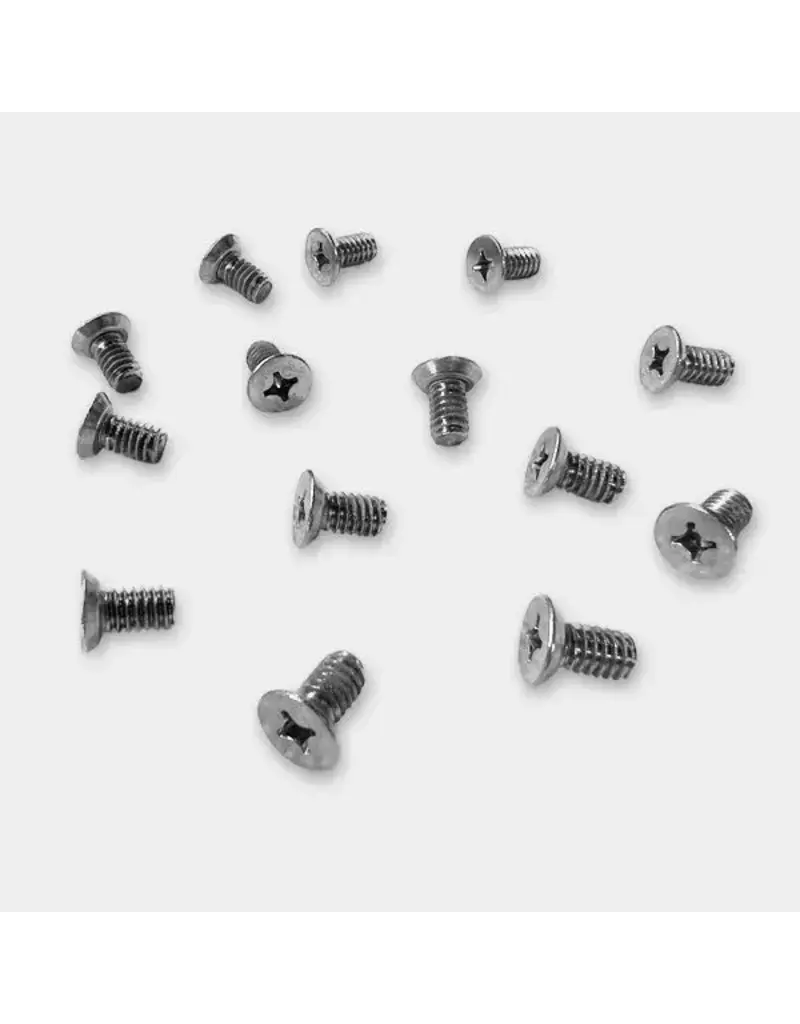 Orbot USA Orbot - Screw SS Retaining Ring | Each - (Needs 14)