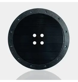 Orbot USA Orbot - Velcro Drive Plate Only 17" (1 pc.) *works for 19" Drivers also
