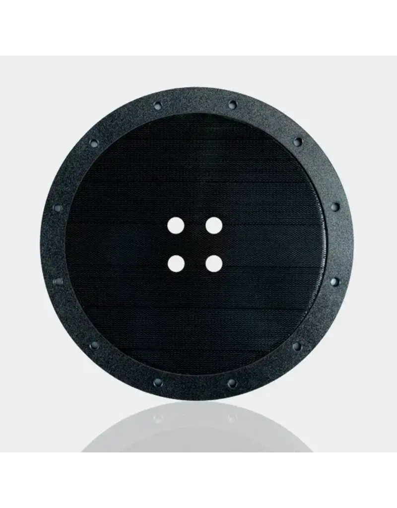Orbot USA Orbot - Velcro Drive Plate Only 17" (1 pc.) *works for 19" Drivers also