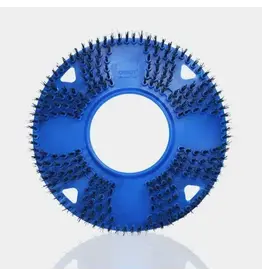 Orbot USA Orbot SpeedFlex Concrete Brush Blue 17"  (Outdoor - Rough Surfaces)
