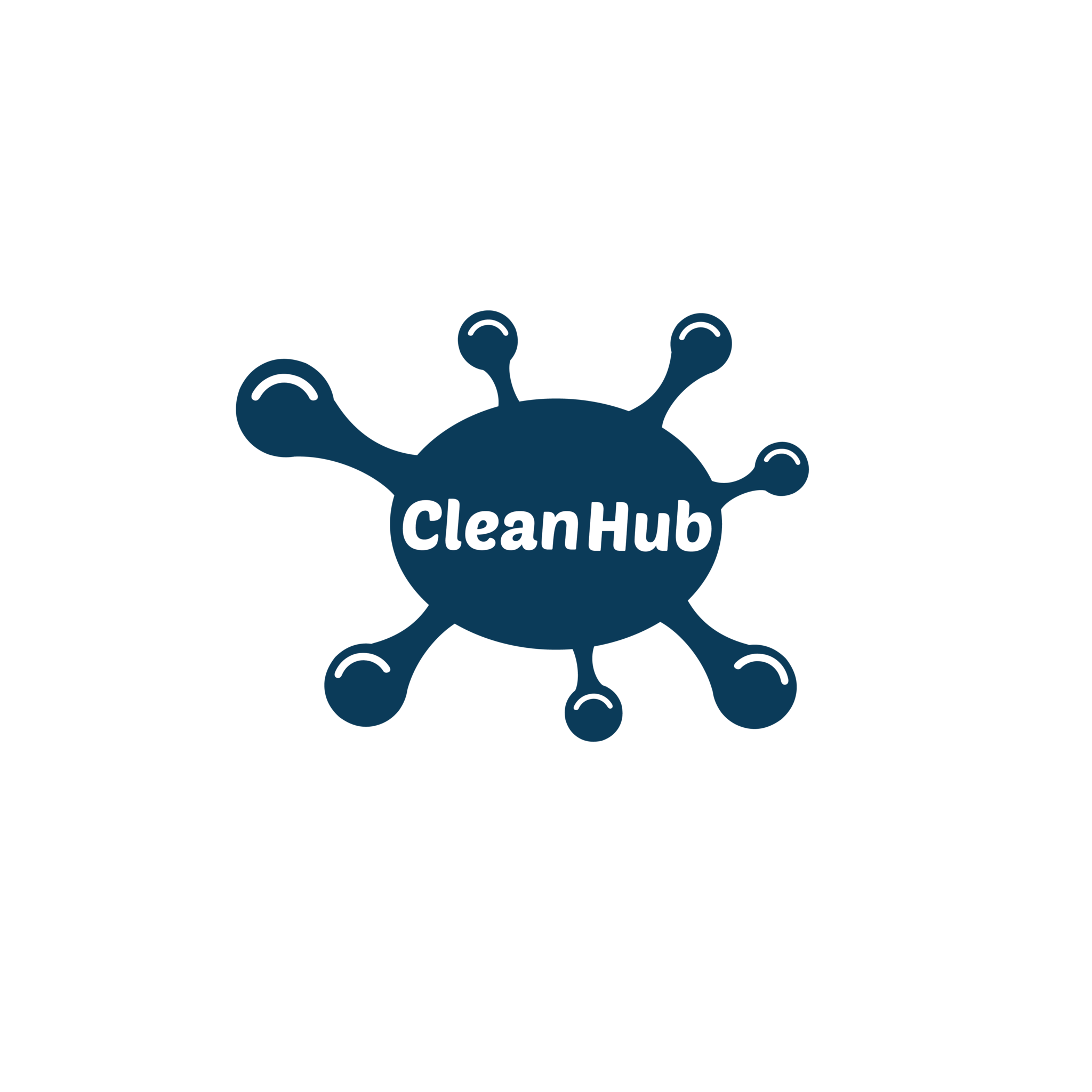 CleanHub logo