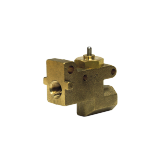 Mytee B144B Valve Assembly for Air Lite™ Upholstery Tool