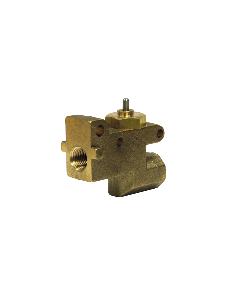 Mytee B144B Valve Assembly for Air Lite™ Upholstery Tool