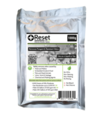 Reset CLO2 - Black 1000g Odor Eliminator Kit