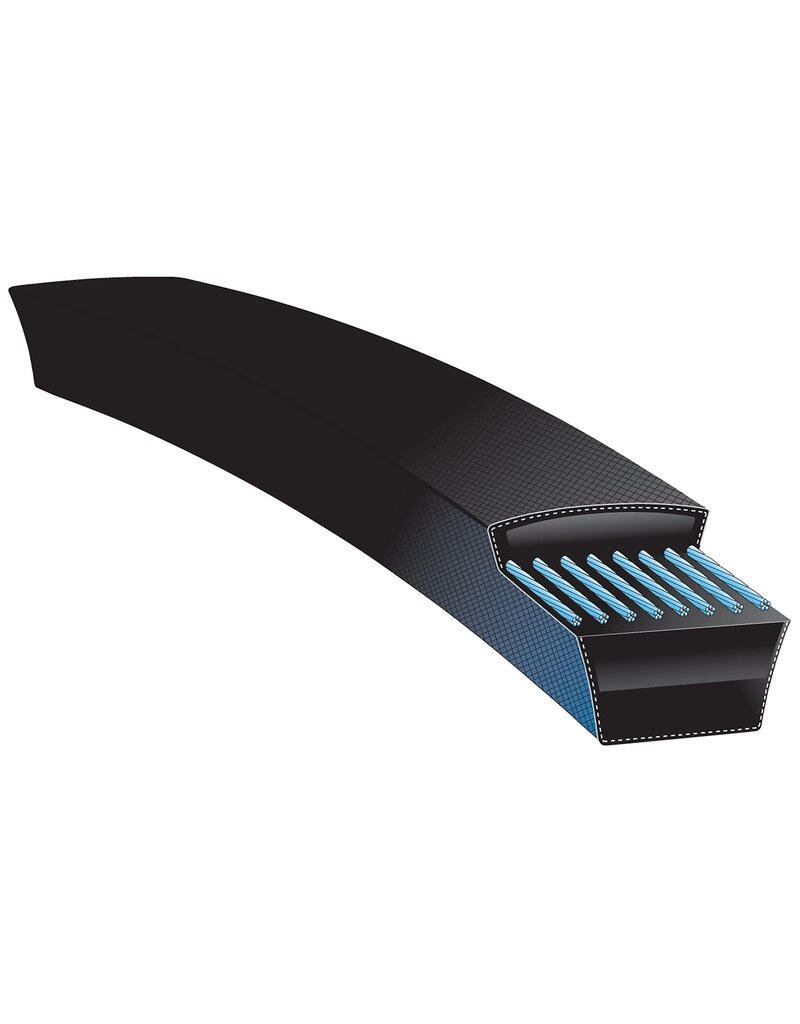 CleanHub V-Belt, A57