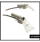 Production Metal Forming 3-1/2” Econo Detailer, Plastic Head, External Spray