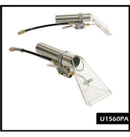 Production Metal Forming 3-1/2” Econo Detailer, Plastic Head, External Spray