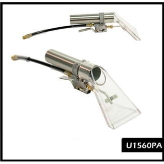 Production Metal Forming 3-1/2” Econo Detailer, Plastic Head, External Spray