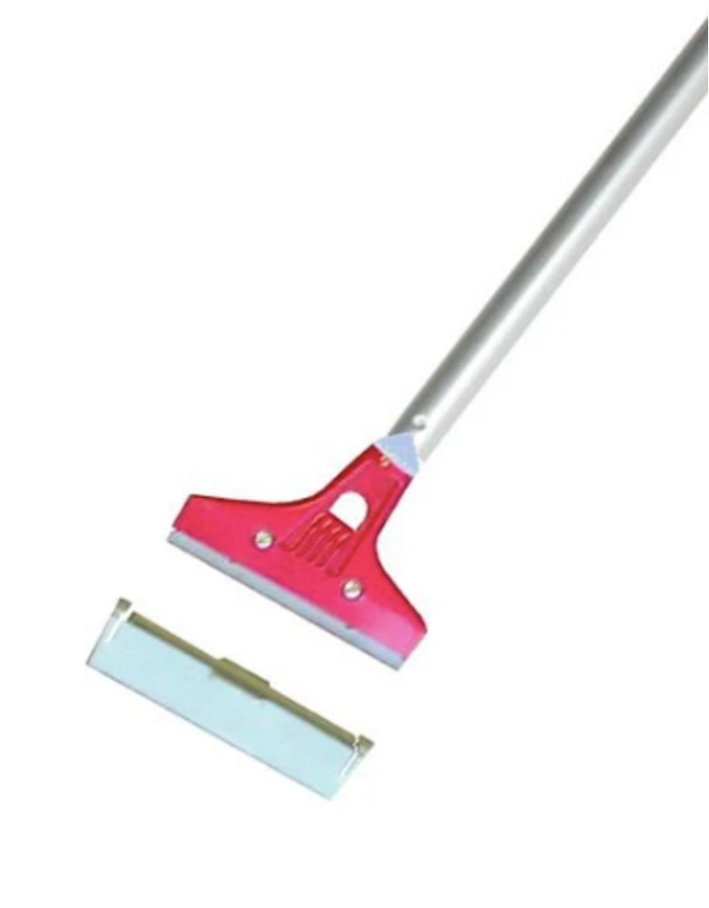 Floor & Window Scraper 4ft