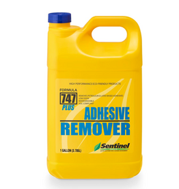 Sentinel Products INC. Sentinel 747 Plus - Mastic Remover - 1 Gallon