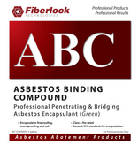 Fiberlock Technologies ABC - Bridging Encapsulant - Green - 5 Gallon