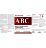 Fiberlock Technologies ABC - Bridging Encapsulant - Green - 5 Gallon