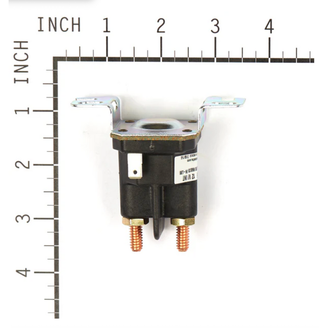 BRIGGS & STRATTON Solenoid Starter