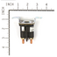 BRIGGS & STRATTON Solenoid Starter