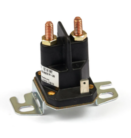 BRIGGS & STRATTON Solenoid Starter