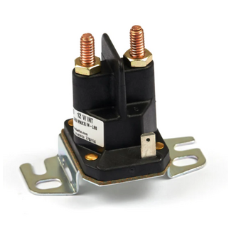 BRIGGS & STRATTON Solenoid Starter