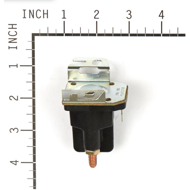 BRIGGS & STRATTON Solenoid Starter