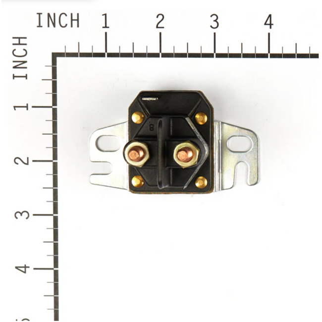 BRIGGS & STRATTON Solenoid Starter