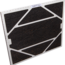 Drieaz Filter - 1" Carbon HEPA 700 - 1 Each  (C-4)