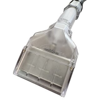 Hydramaster Upholstery Tool | DriMaster Jet-less | ClearView