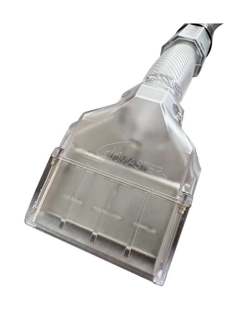 Hydramaster Upholstery Tool | DriMaster Jet-less | ClearView