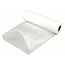Drieaz Layflat Ducting 13” x 500’ 4 mil, 8” Duct