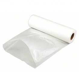 Petoskey Plastics Layflat Ducting 14” x 500’