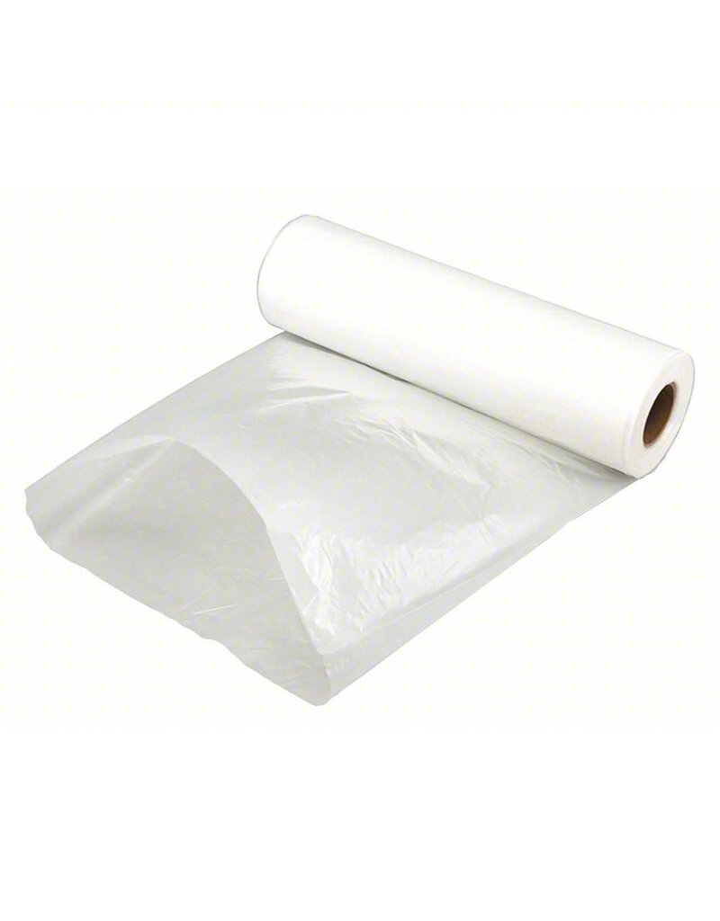 Petoskey Plastics Layflat Ducting 14” x 500’