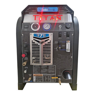 Hydramaster TITAN 375™ w/100G Maxx-Air™ Recovery Tank