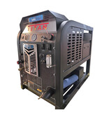 Hydramaster TITAN 375™ w/100G Maxx-Air™ Recovery Tank