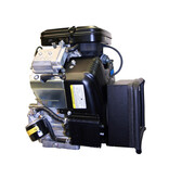 Hydramaster TITAN 375™ w/100G Maxx-Air™ Recovery Tank