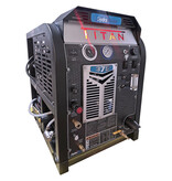 Hydramaster TITAN 375™ w/100G Maxx-Air™ Recovery Tank