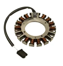 Kawasaki - Coil Charging OE