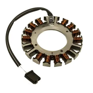 Kawasaki - Coil Charging OE