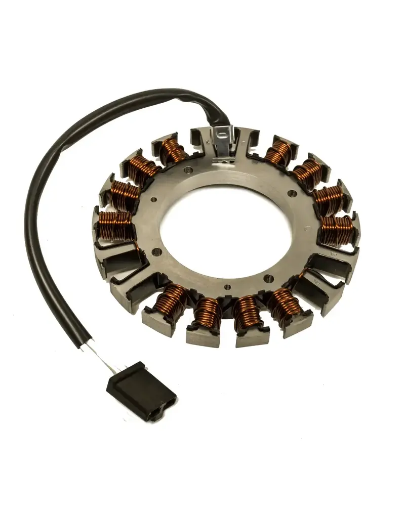 Kawasaki - Coil Charging OE