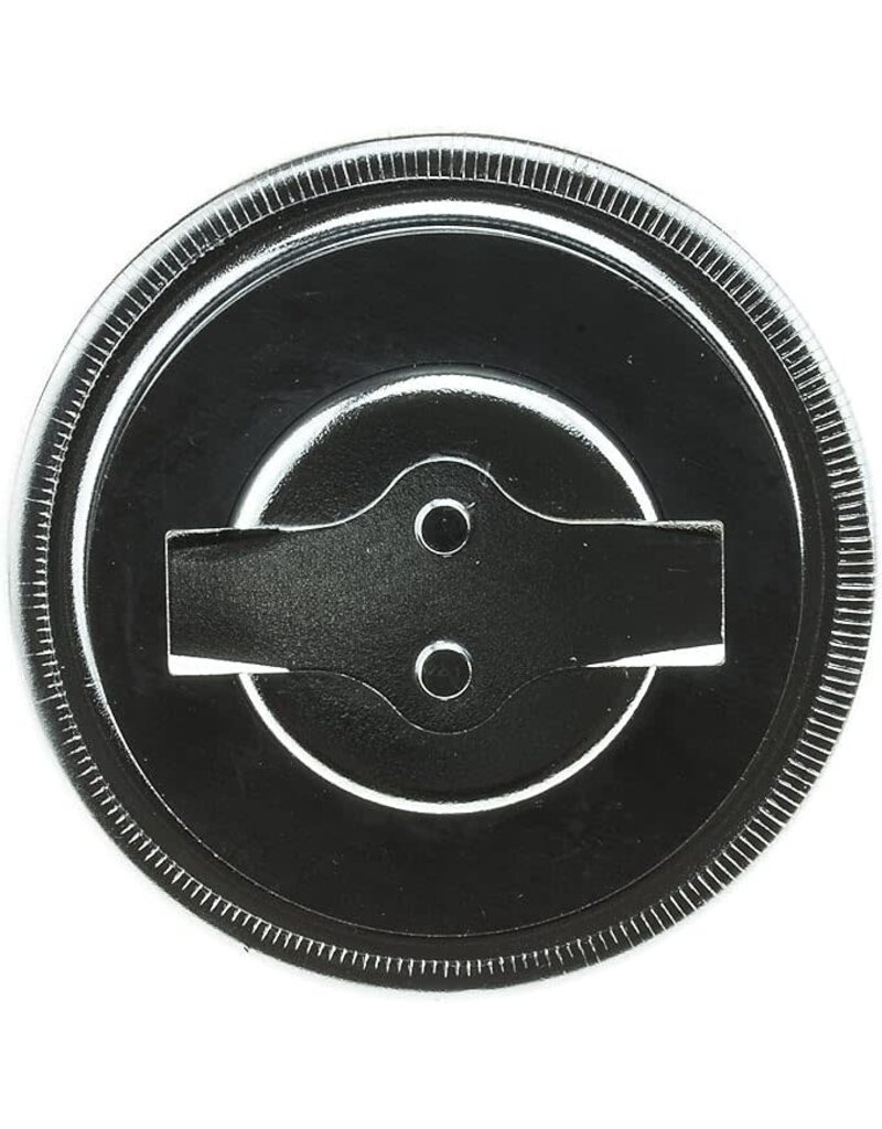 Engine Oil Cap Replacement - Nissan A15