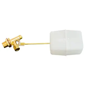 Hydramaster Float Valve, Hydramaster Water Box