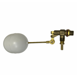 Hydramaster Valve Inlet Float Assembly HD