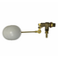 Hydramaster Valve Inlet Float Assembly HD