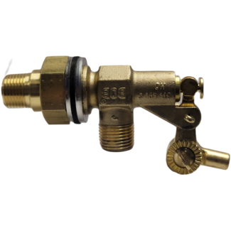 LEGEND BRANDS, INC Kit, Bob Float Valve
