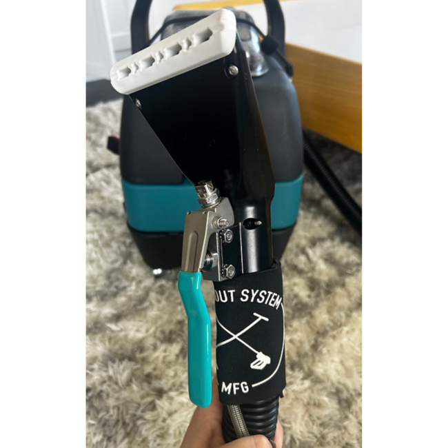 Stain Out System Hyper Dry - Tool Only