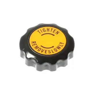 LEGEND BRANDS, INC Radiator Cap, Kawasaki - Peak 500