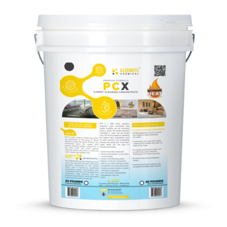 Kleenrite PCX – 40 lb Pail