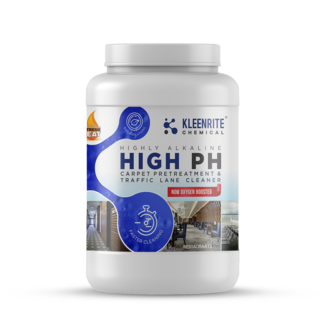 Kleenrite High pH – 6 lb Jar