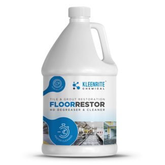 Kleenrite Floor Restor – 1 Gallon