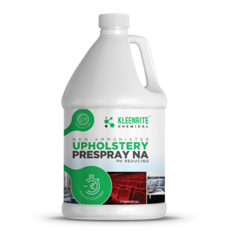 Kleenrite Upholstery Prespray NA – 1 Gallon