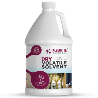 Kleenrite Chemical Dry Spotter VS – 1 Gallon