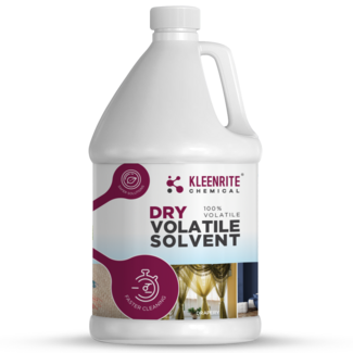 Kleenrite Dry Spotter VS – 1 Gallon